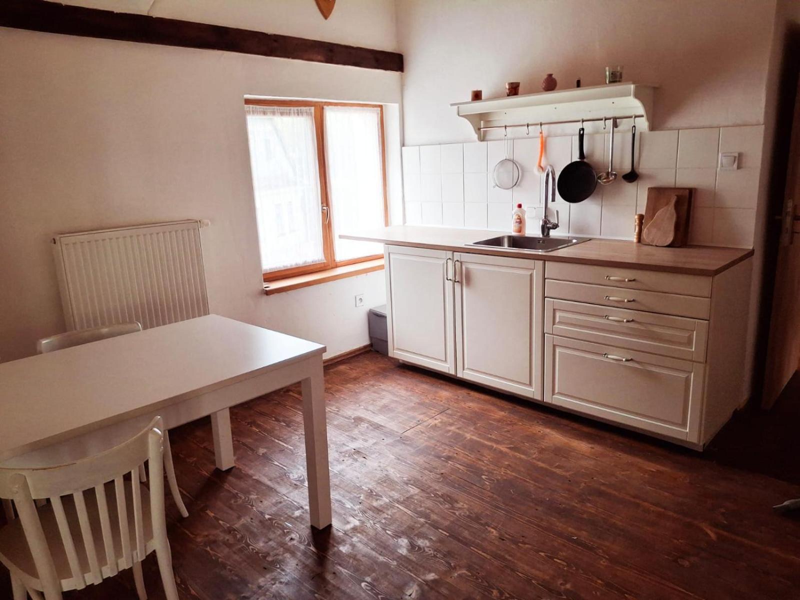 Vila Hedvika Nové Hrady Dış mekan fotoğraf